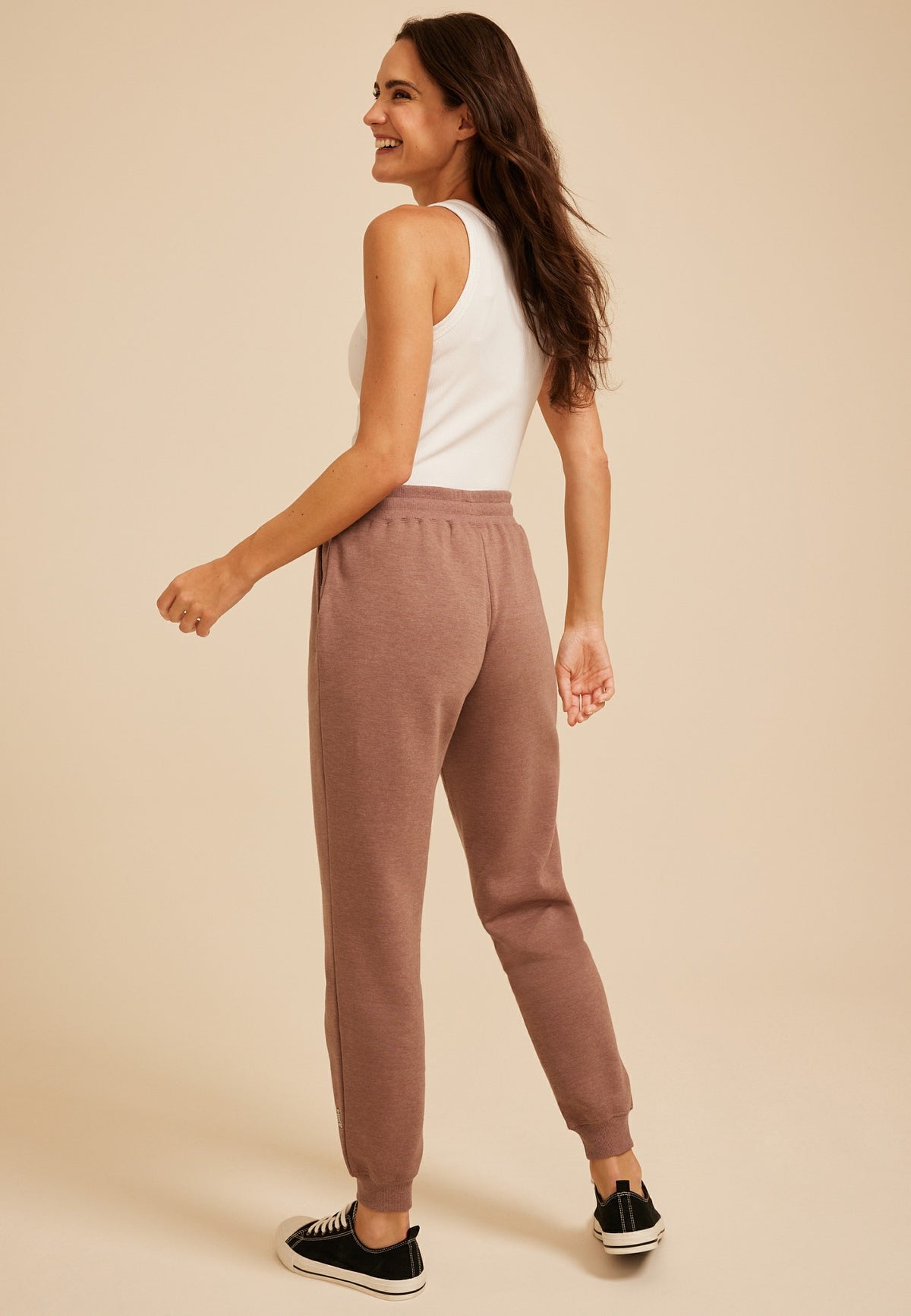 Maurices Snoopy Halloween Jogger