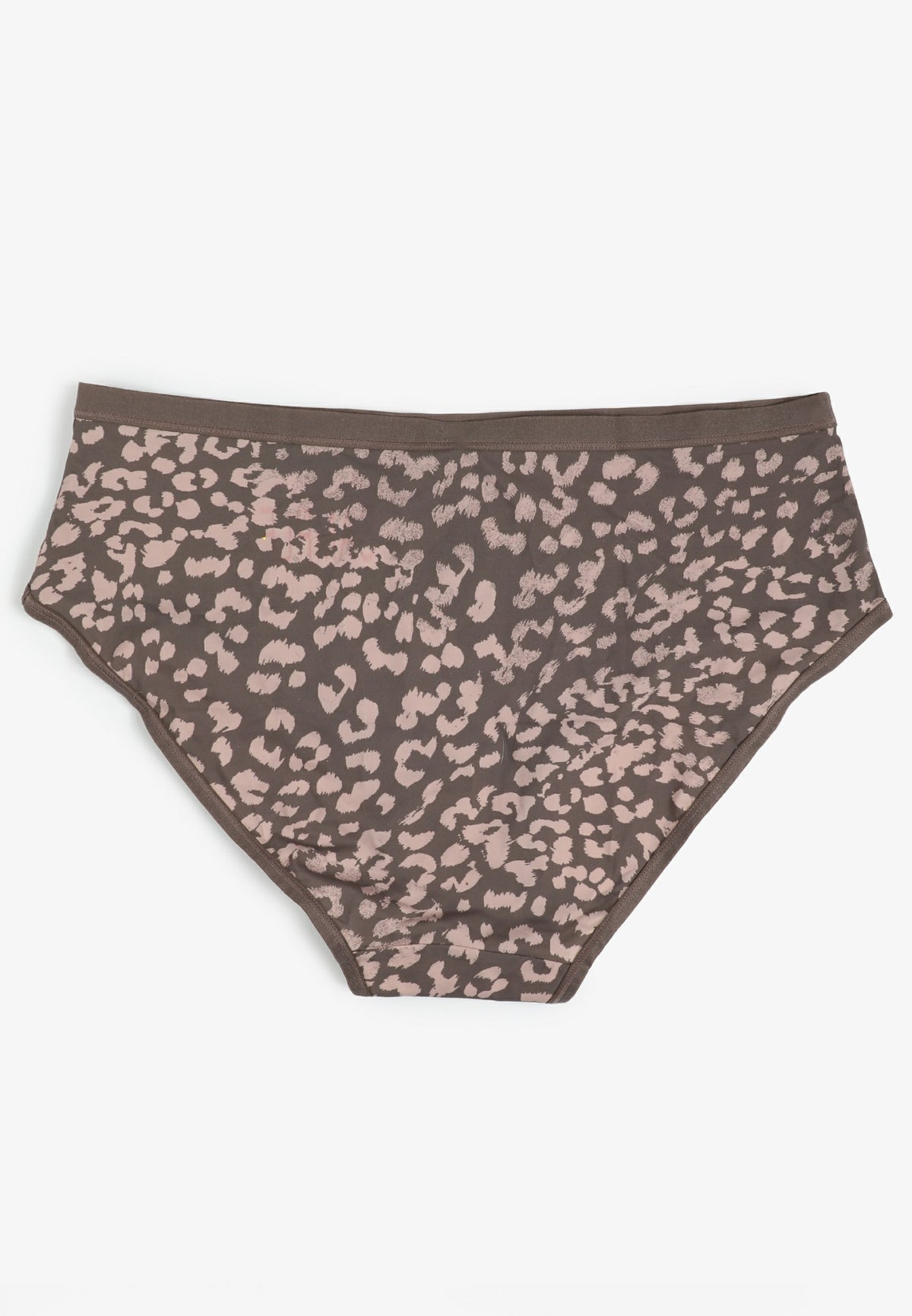 Maurices True Stretch Jersey Animal Hipster Panty