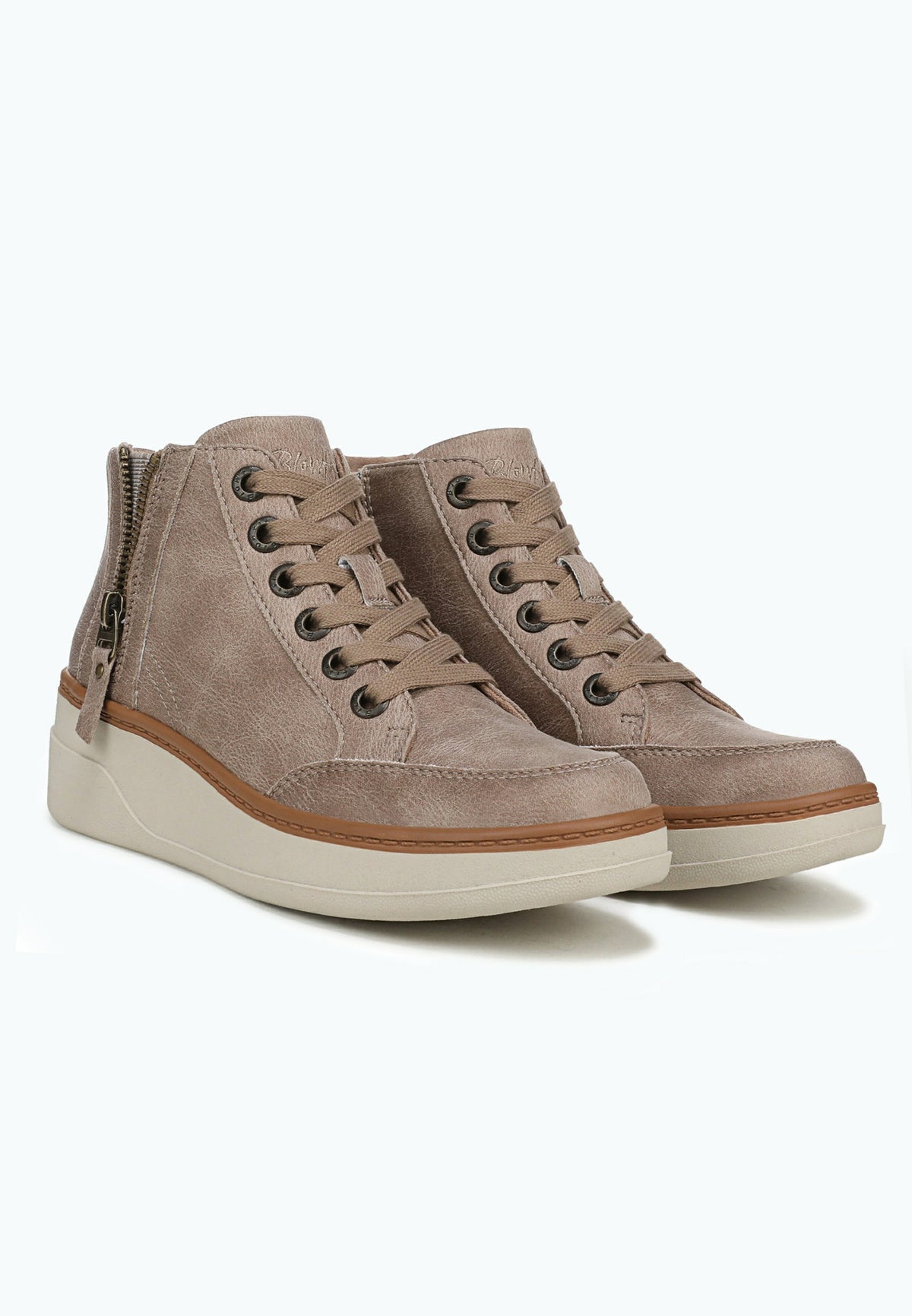 Maurices Blowfish Malibu® Camden 2 Wedge Sneaker Boot
