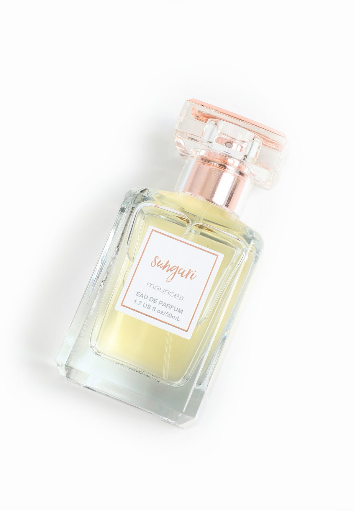 Maurices Sungari Fragrance