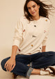 Light Oatmeal Heather