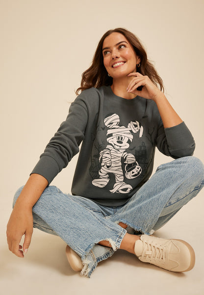 Maurices Mickey Mouse Sweatshirt