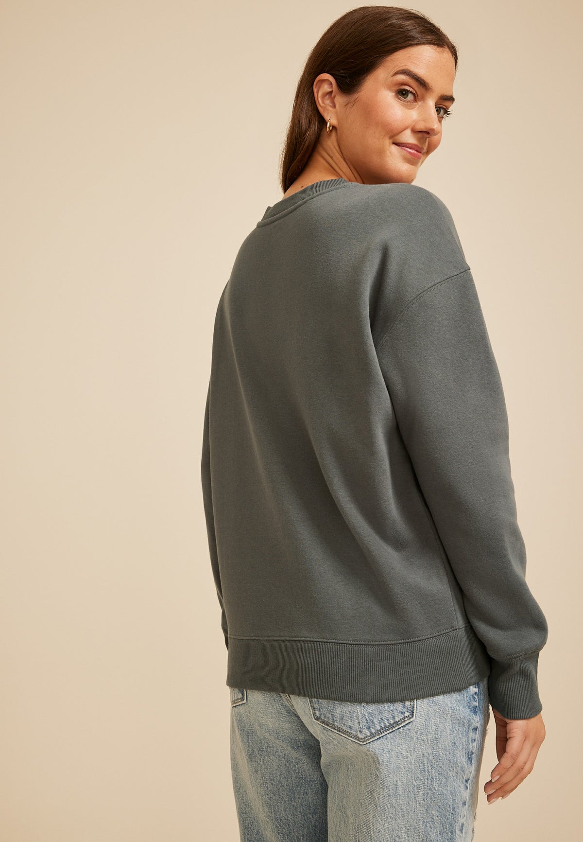 Maurices Mickey Mouse Sweatshirt
