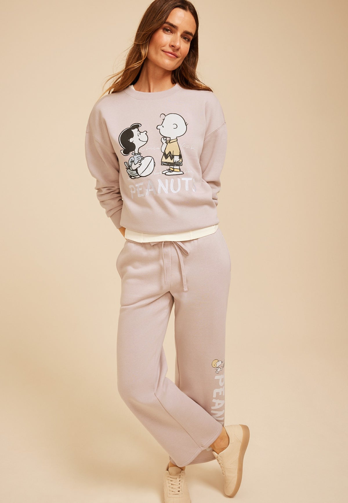 Maurices Peanuts Sweatshirt