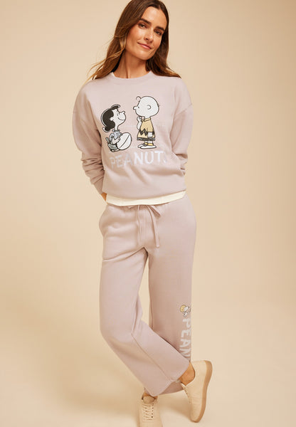 Maurices Peanuts Sweatshirt