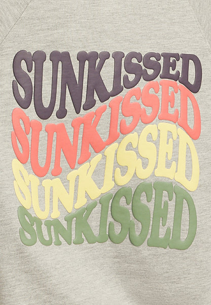 Maurices Sunkissed Relaxed Fit Sweatshirt