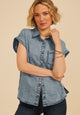 Washed Denim