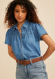 Dark Denim