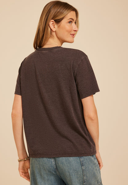 Maurices Cozy Season Vintage Fit Graphic Tee