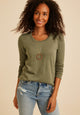Dusty Olive