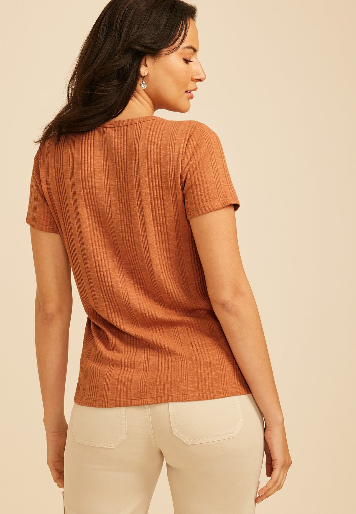 Maurices 24/7 Taylor Tee