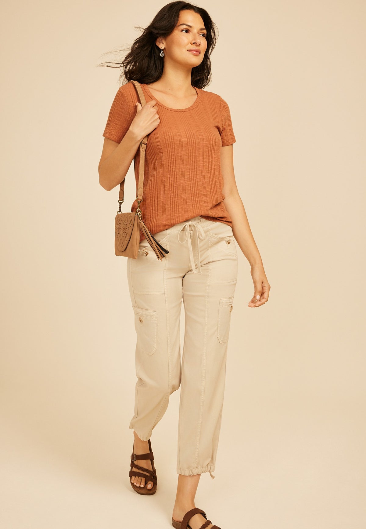 Maurices 24/7 Taylor Tee