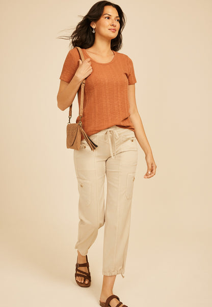 Maurices 24/7 Taylor Tee