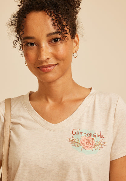 Maurices Gilmore Girls Classic Fit Graphic Tee