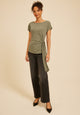Dusty Olive