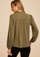 Olive Night