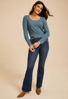 Chinawear Blue