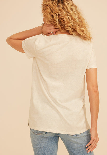 Maurices Le Honque Duck Classic Fit Graphic Tee