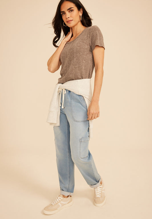 Maurices 24/7 Taylor Tee