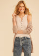 Oatmeal Heather