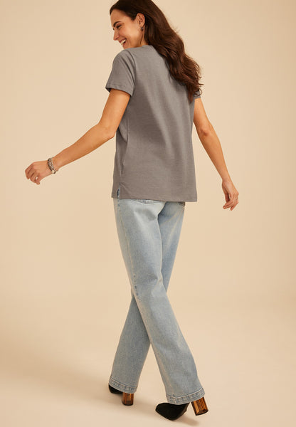 Maurices Dustin Lynch Classic Fit Graphic Tee