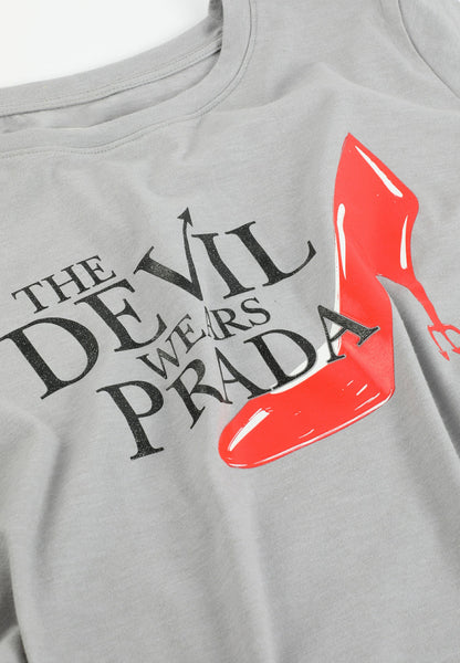 Maurices The Devil Wears Prada Classic Fit Graphic Tee