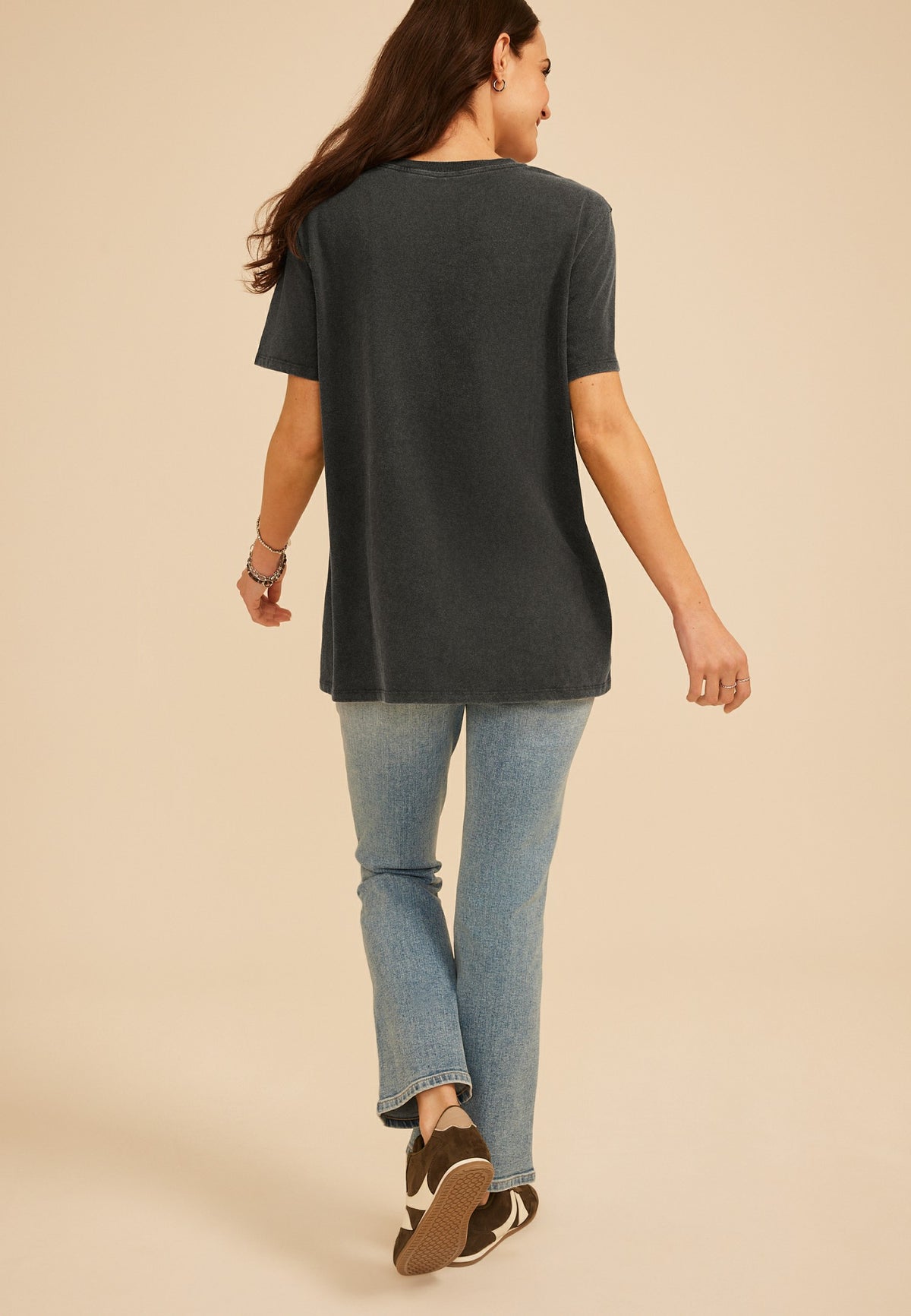 Maurices Zion Utah Classic Fit Graphic Tee