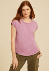 Mauve Orchid