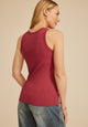 Earth Red