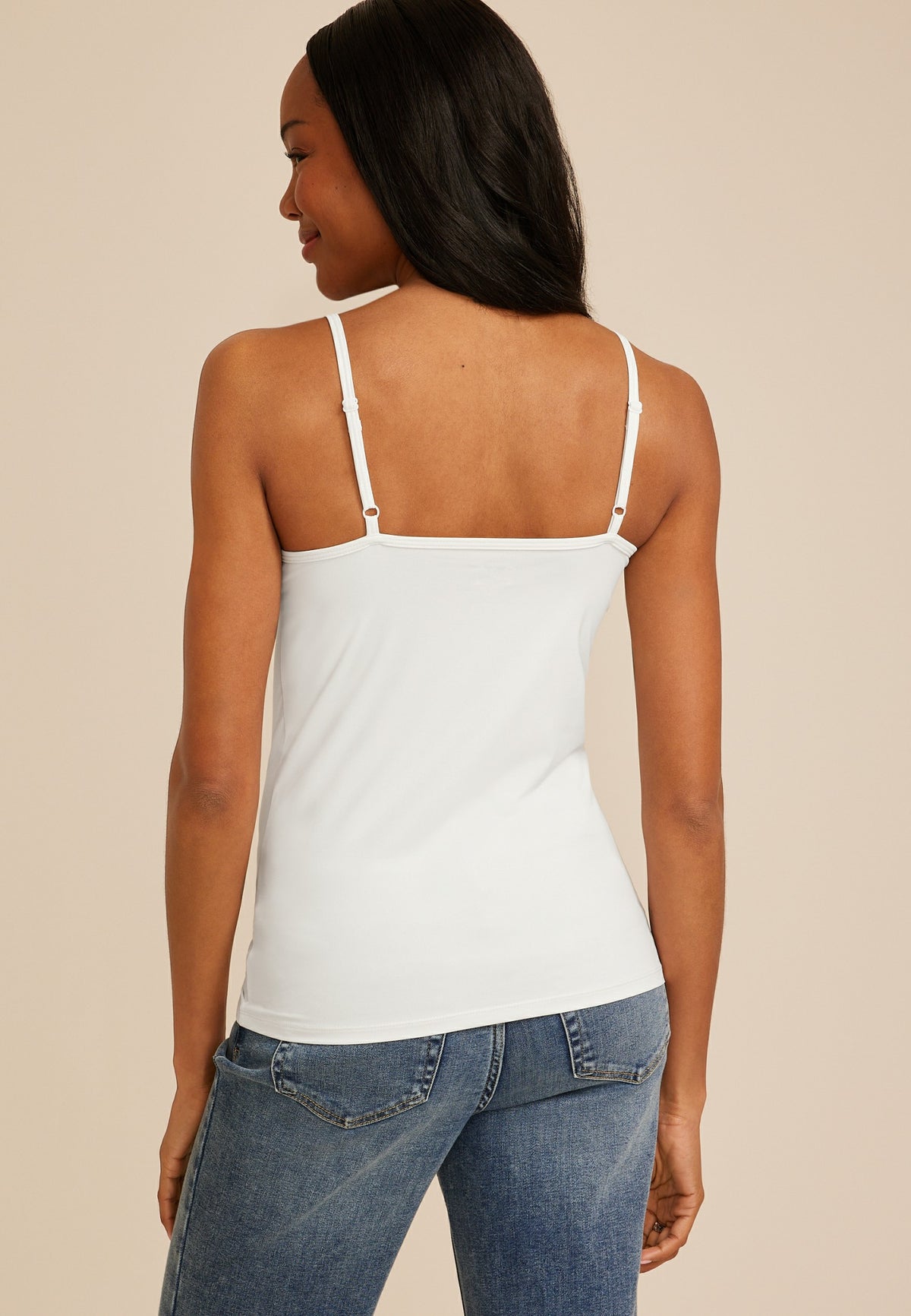Maurices Nylon Cami