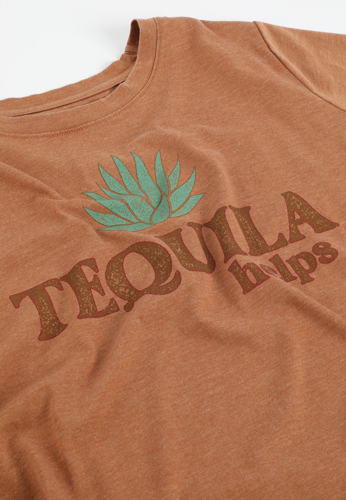 Maurices Tequila Helps Classic Fit Graphic Tee