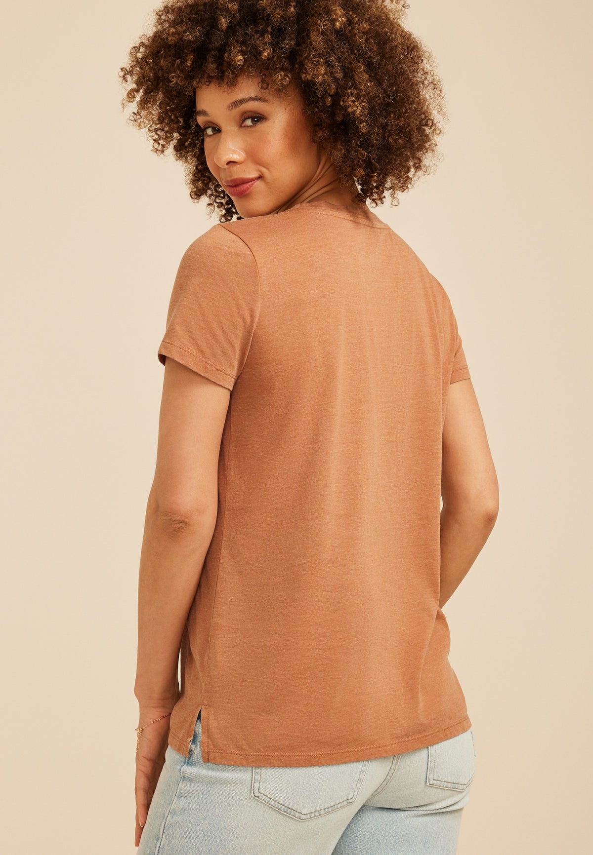 Maurices Tequila Helps Classic Fit Graphic Tee