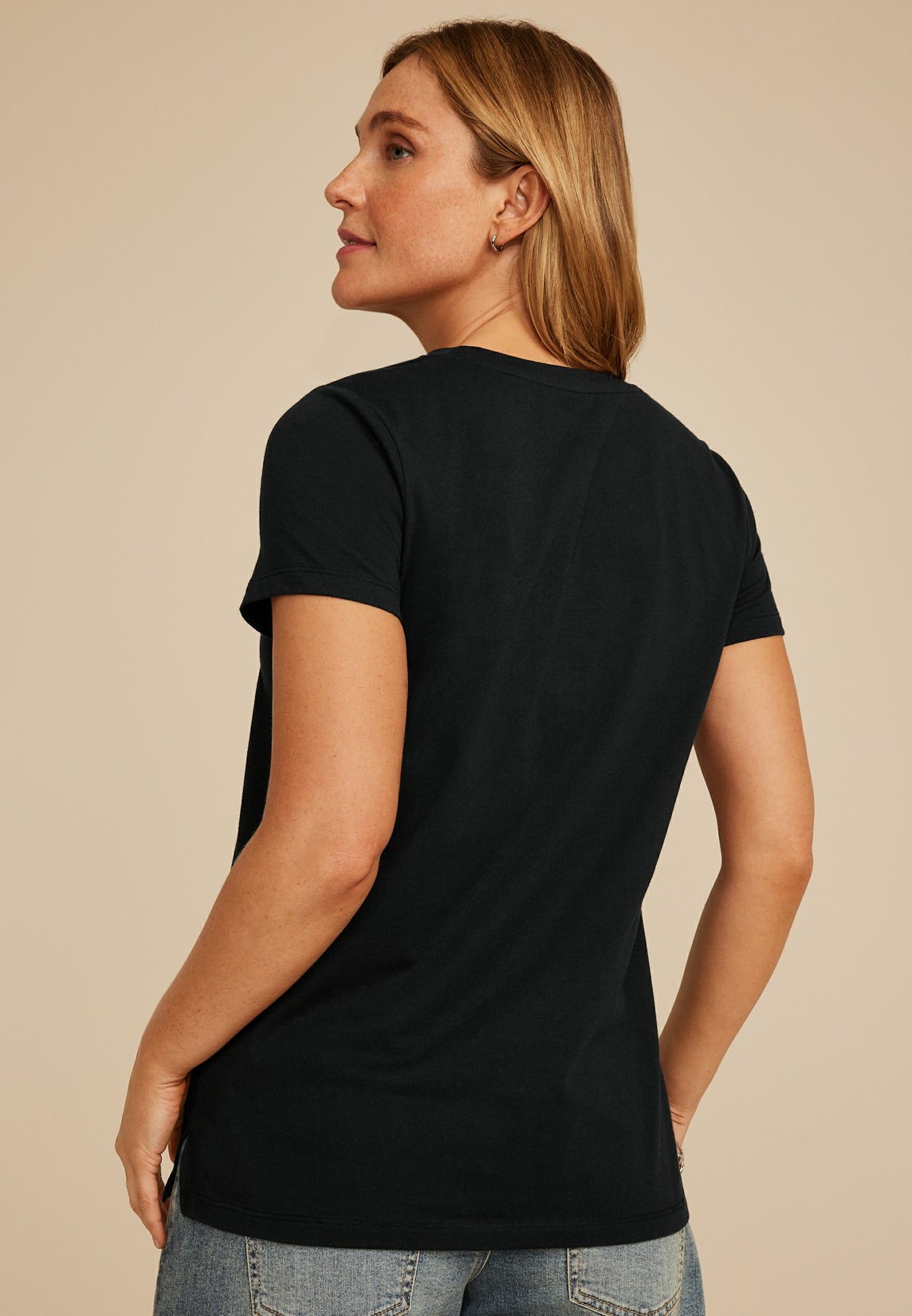 Maurices Cherry Coke Classic Fit Graphic Tee