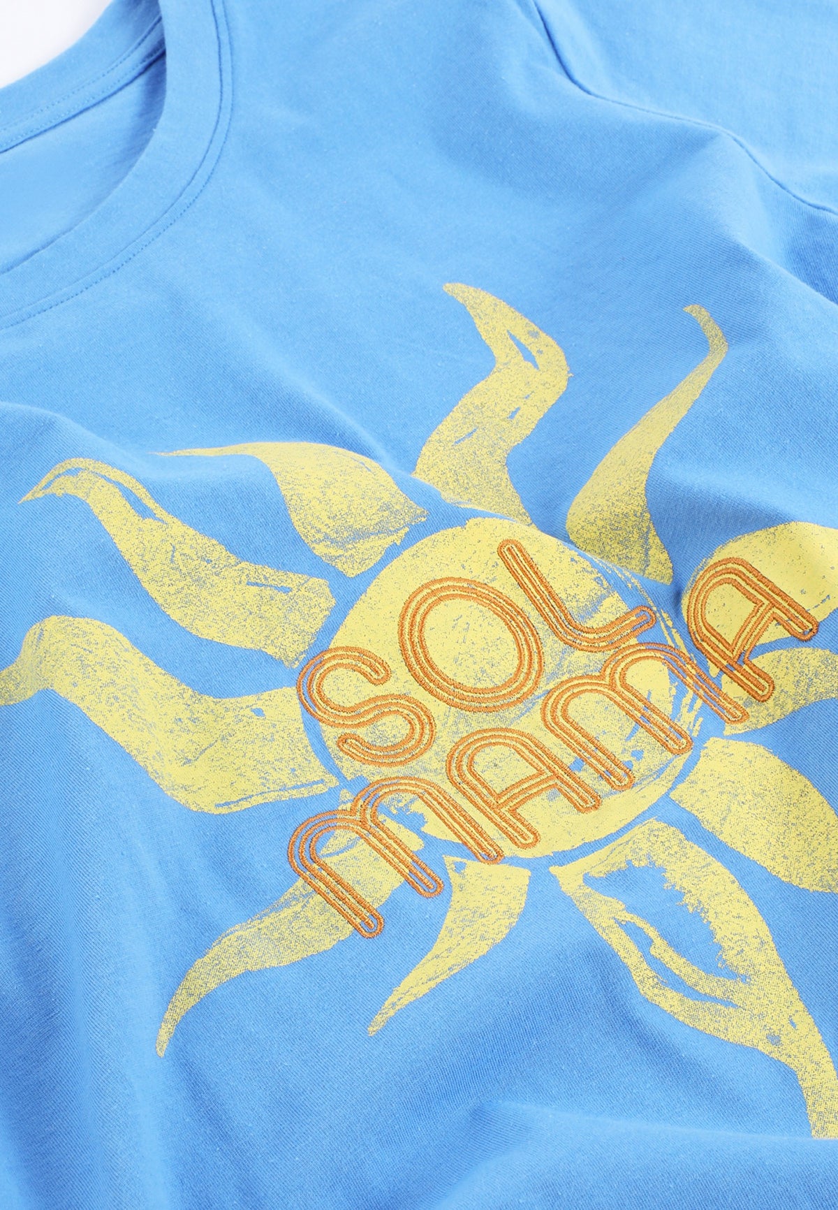 Maurices Sol Mama Classic Fit Graphic Tee
