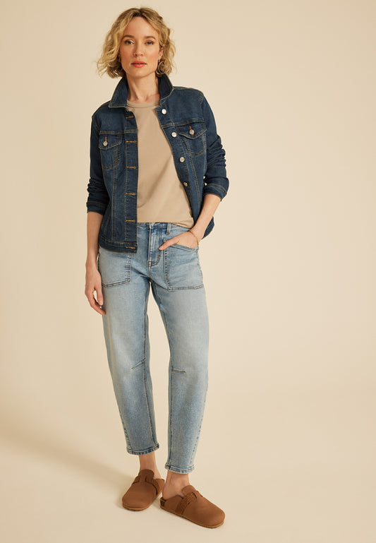 Maurices 24/7 Baby Tee