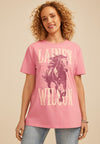 Wild Rose
