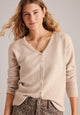 Light Oatmeal Heather