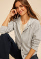 Light Heather Gray