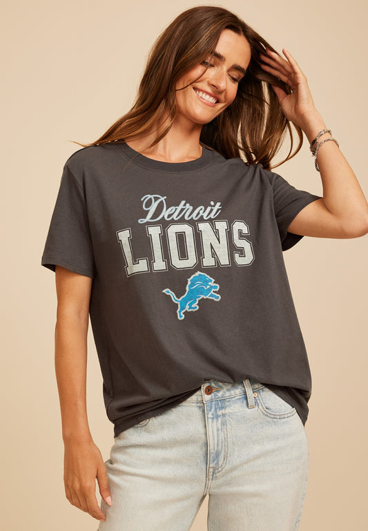 Maurices NFL® Oversized Fit Graphic Tee