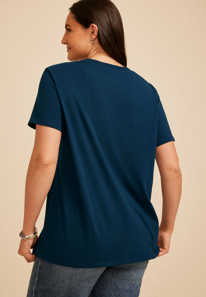 Maurices NFL® Oversized Fit Graphic Tee