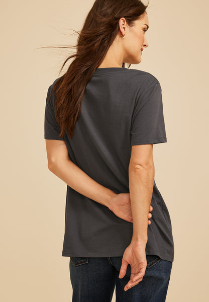 Maurices NFL® Oversized Fit Graphic Tee