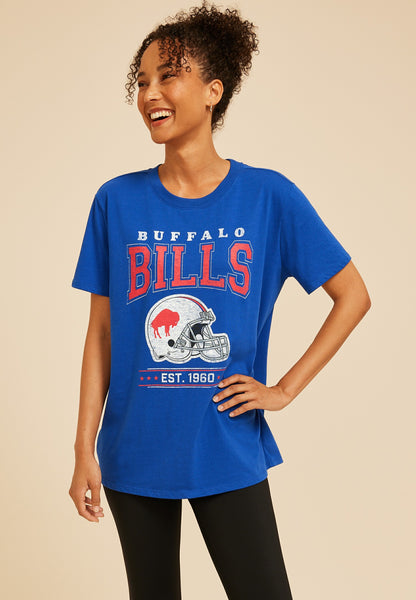 Maurices NFL® Oversized Fit Graphic Tee