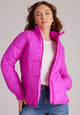 Bright Pink