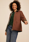 Brown Combo