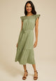 Oil Green