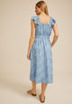 Chambray Combo