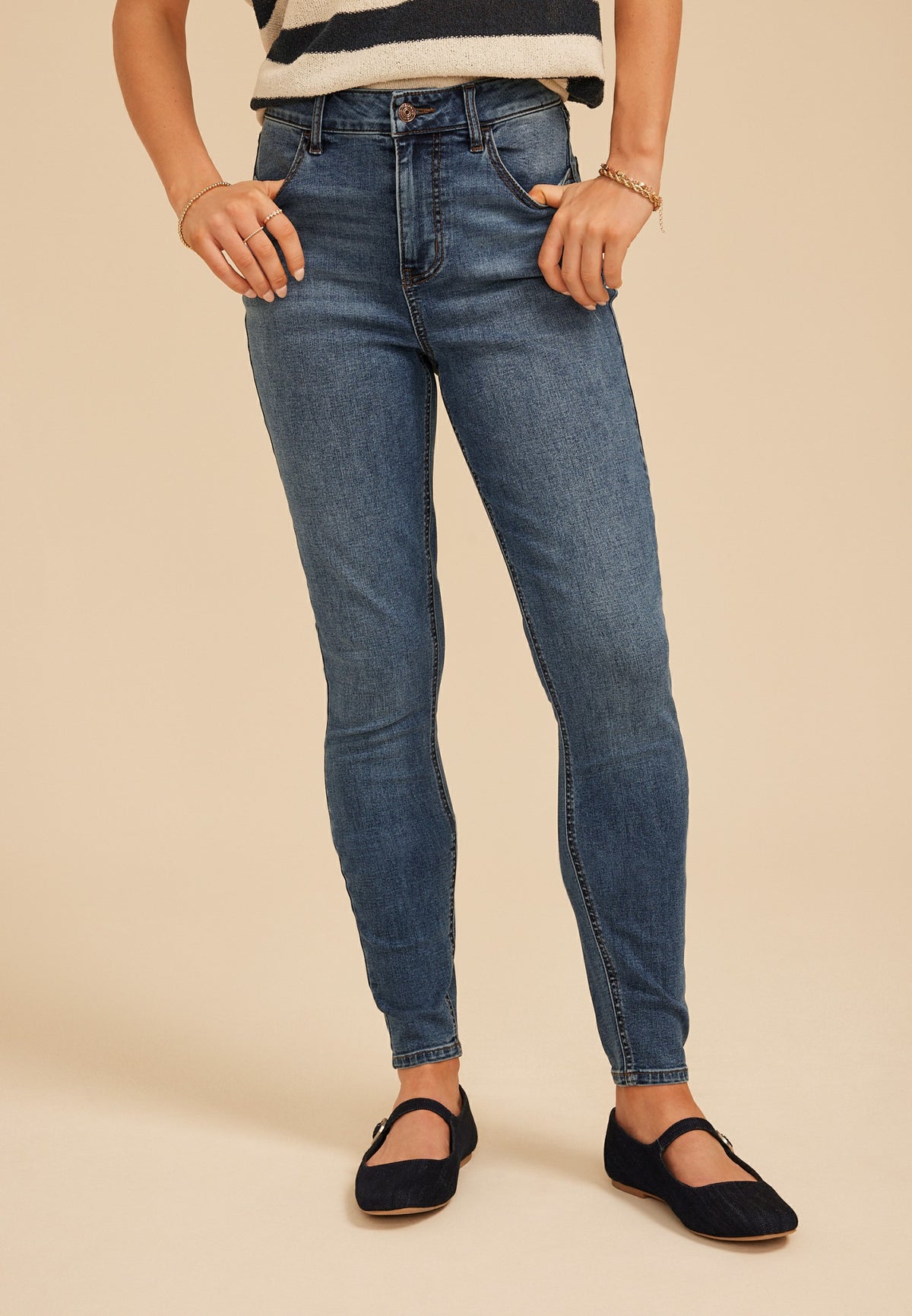 Maurices m jeans by maurices™ Super High Rise Jegging