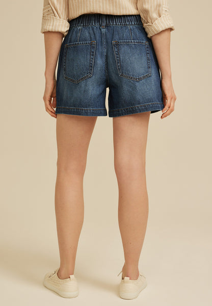 Maurices m jeans by maurices™ High Rise Dark  Soft 5in Short
