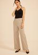 Khaki Heather