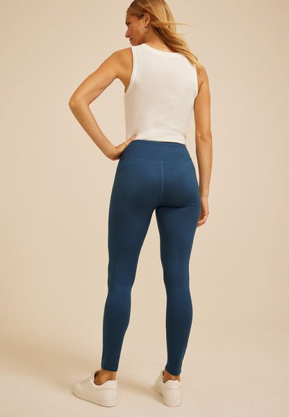 Maurices High Rise Luxe Legging